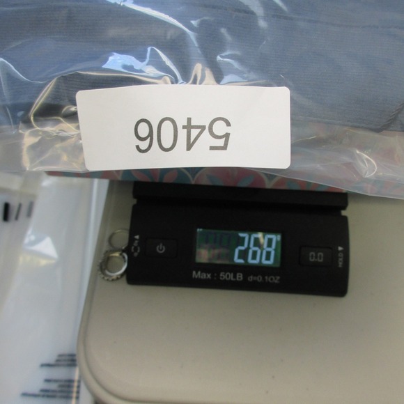 Travis Mathew Golf Pants Men 30 Navy Blue Cotton Stretch Performance Casual 268 - Picture 12 of 12